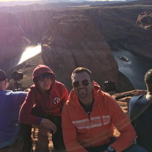 Meet your Posher, Cliff